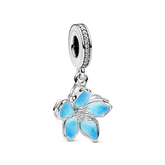 Ladies' Beads Pandora 790667C02 Blue