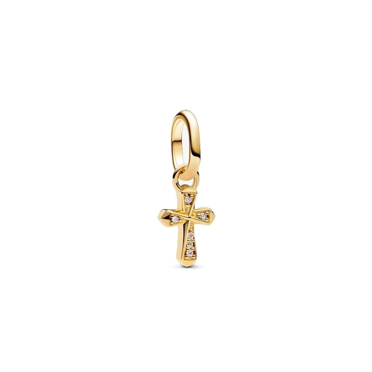 Ladies' Beads Pandora 763044C01 Golden