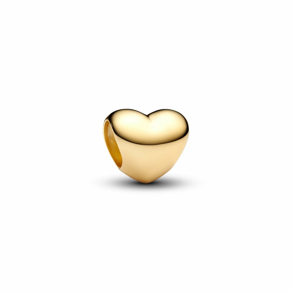 Ladies' Beads Pandora 763998C00 Golden