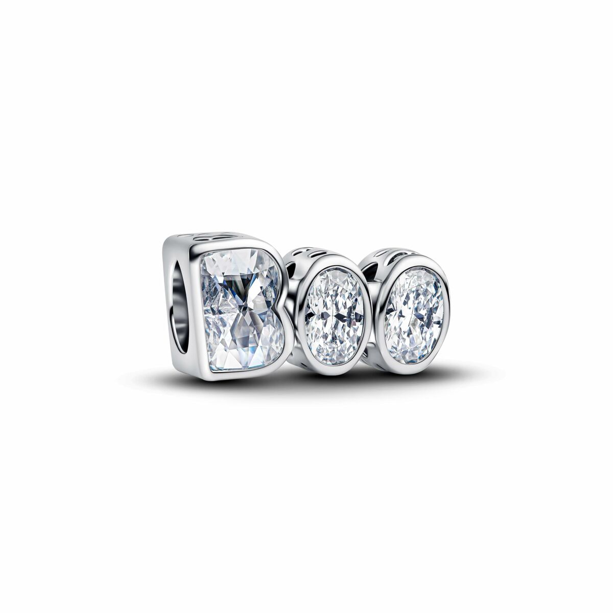 Ladies' Beads Pandora 794060C01 Silver