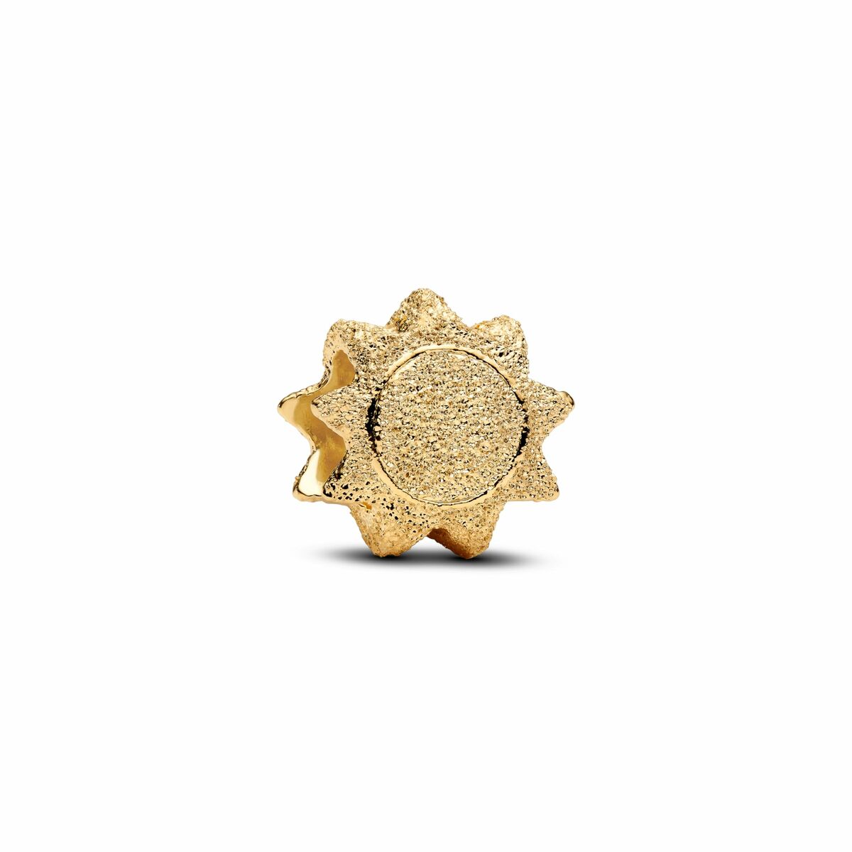 Ladies' Beads Pandora 764052C00 Golden