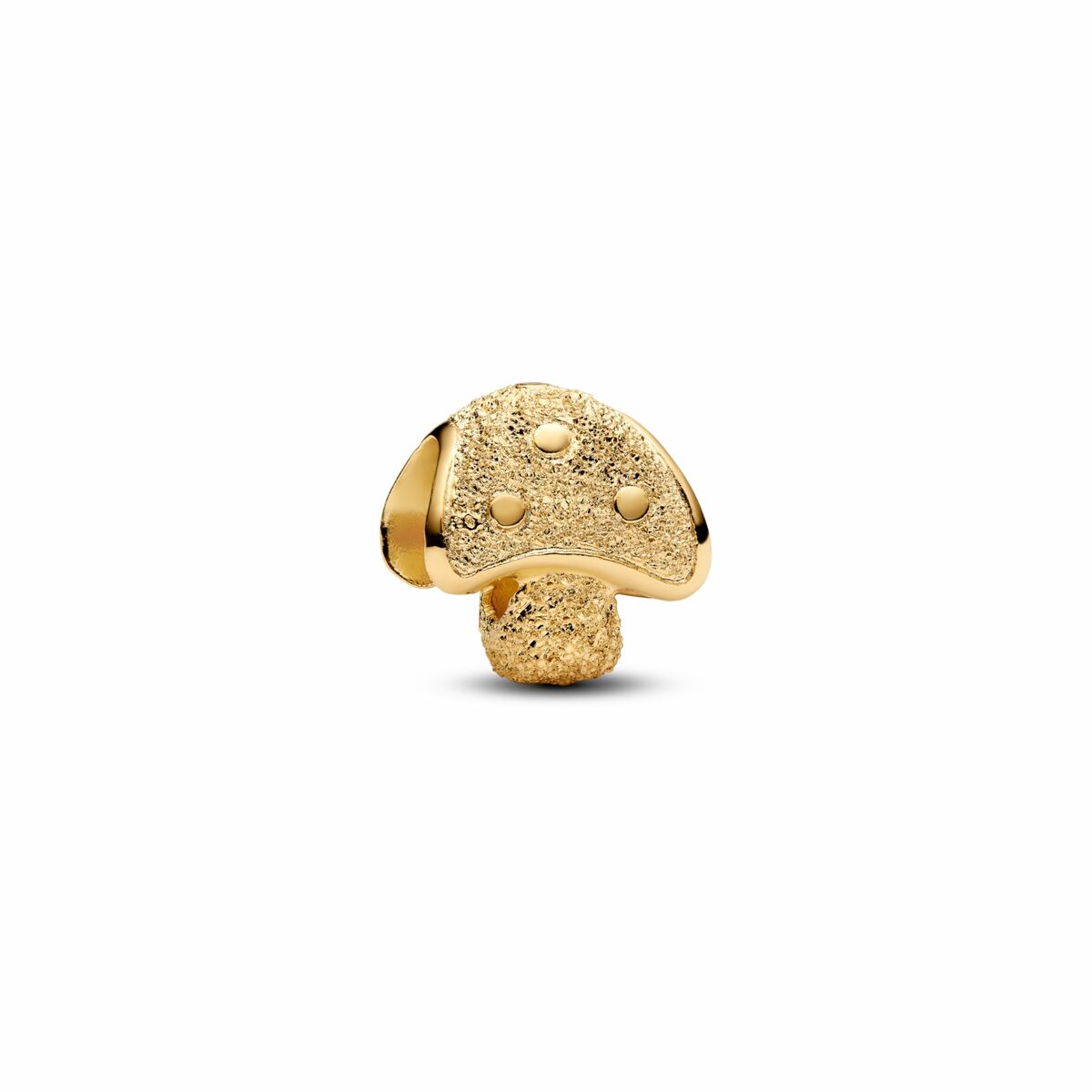 Ladies' Beads Pandora 764048C00 Golden