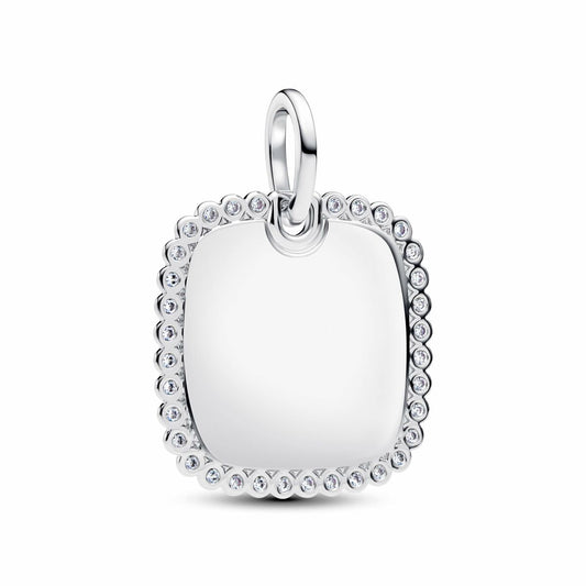 Ladies' Beads Pandora 394009C01 Silver