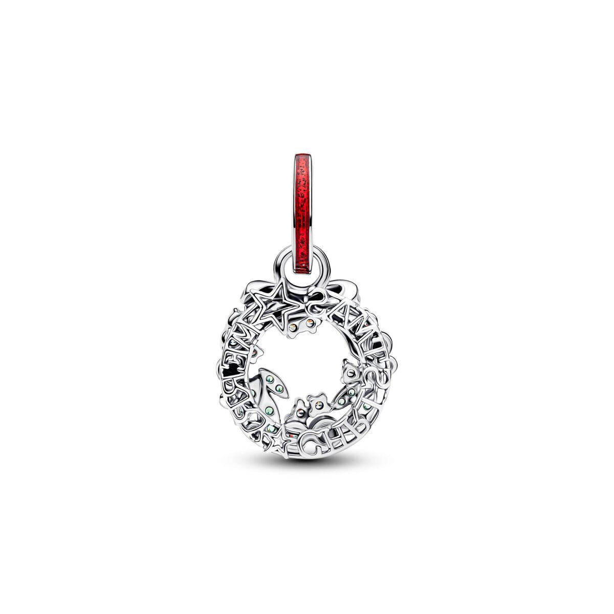 Ladies' Beads Pandora 794238C01 Silver