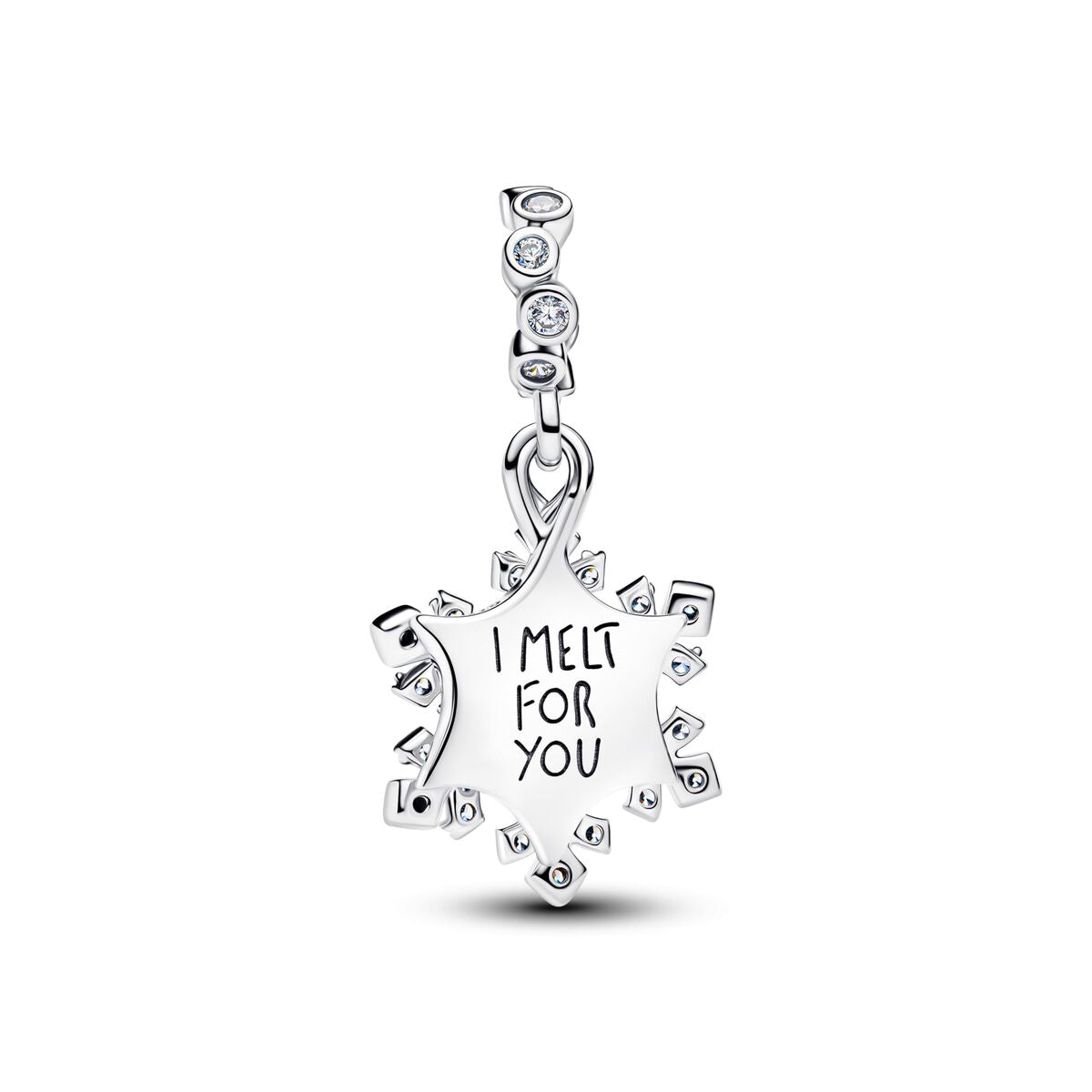 Ladies' Beads Pandora 794142C01 Silver