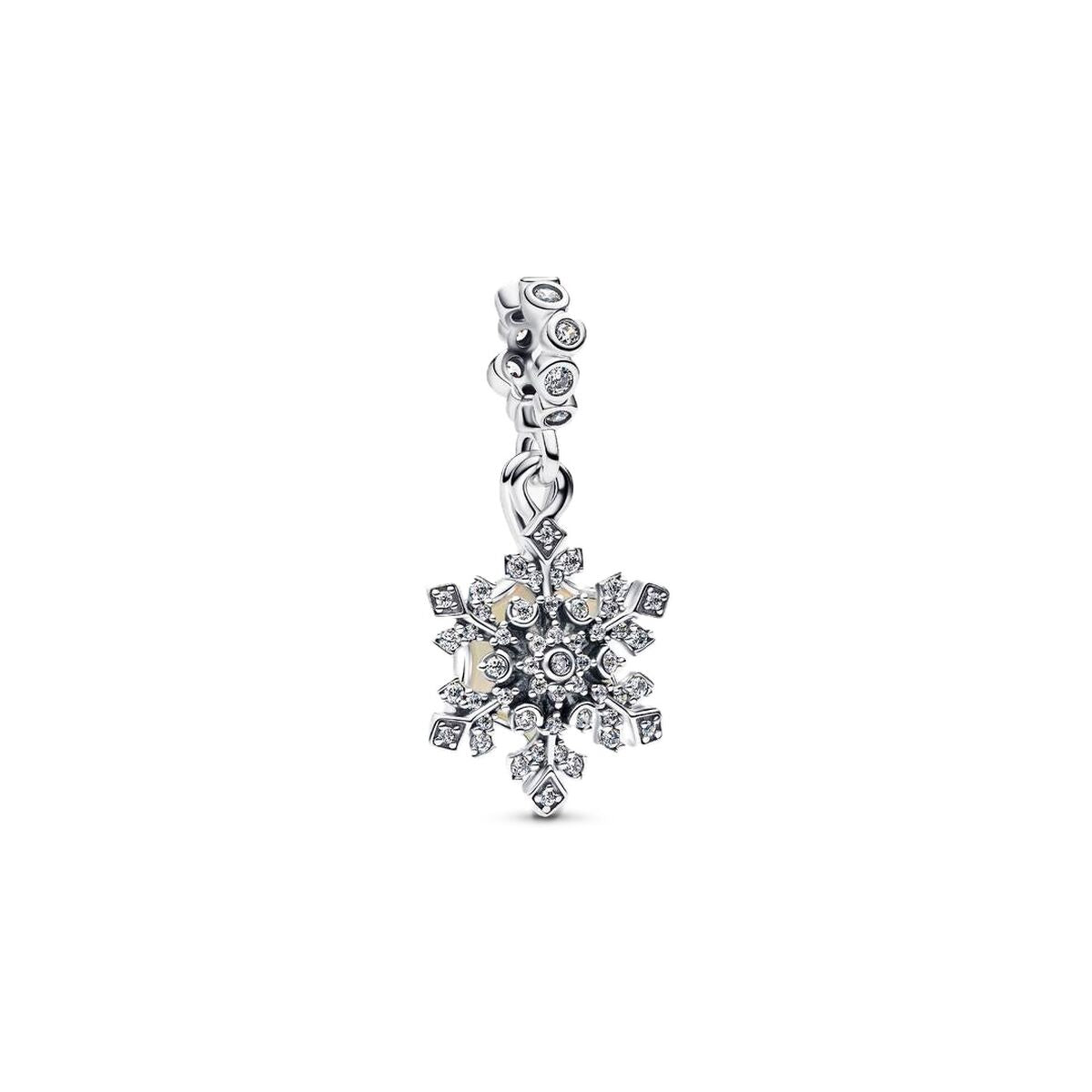 Ladies' Beads Pandora 794142C01 Silver