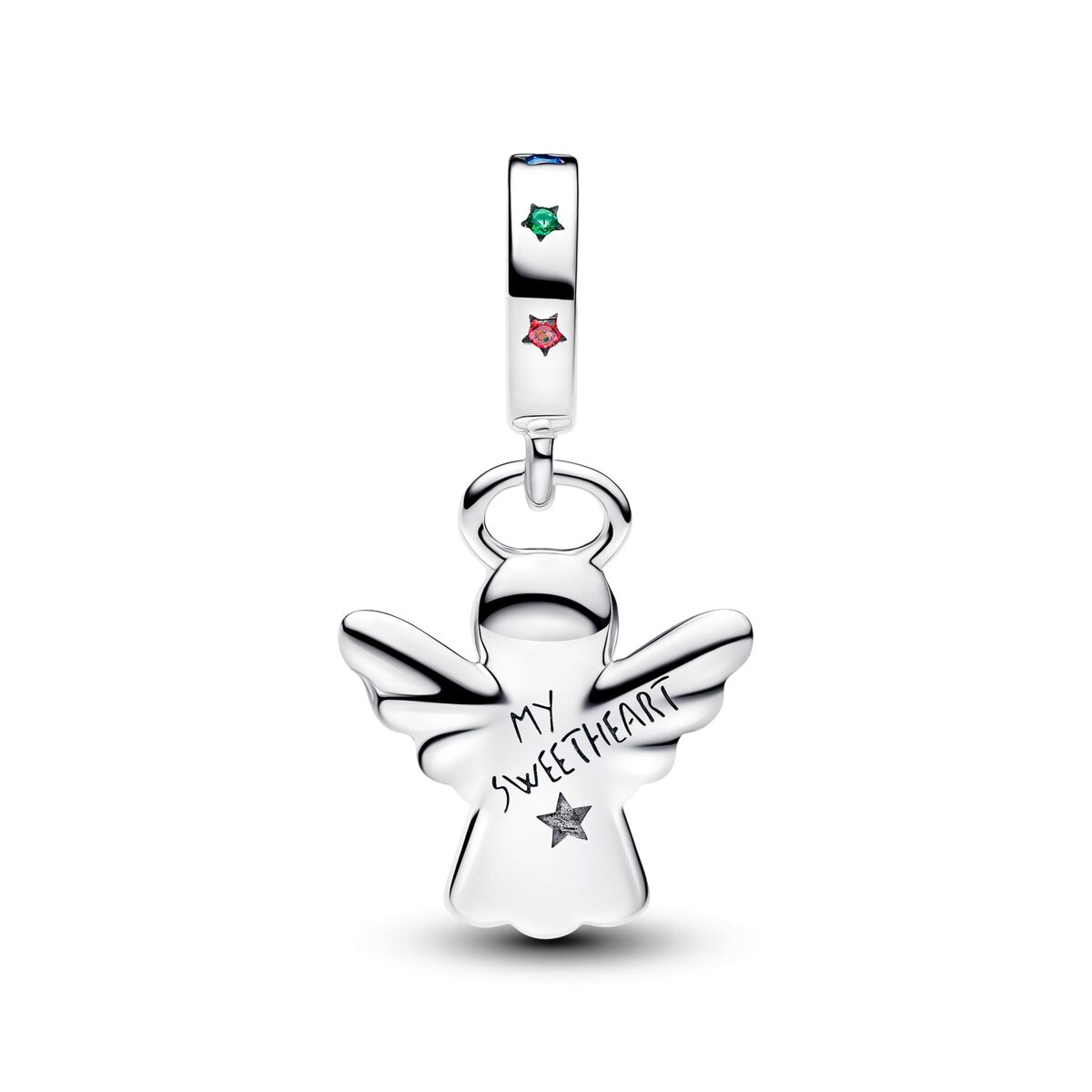 Ladies' Beads Pandora 794247C01 Silver