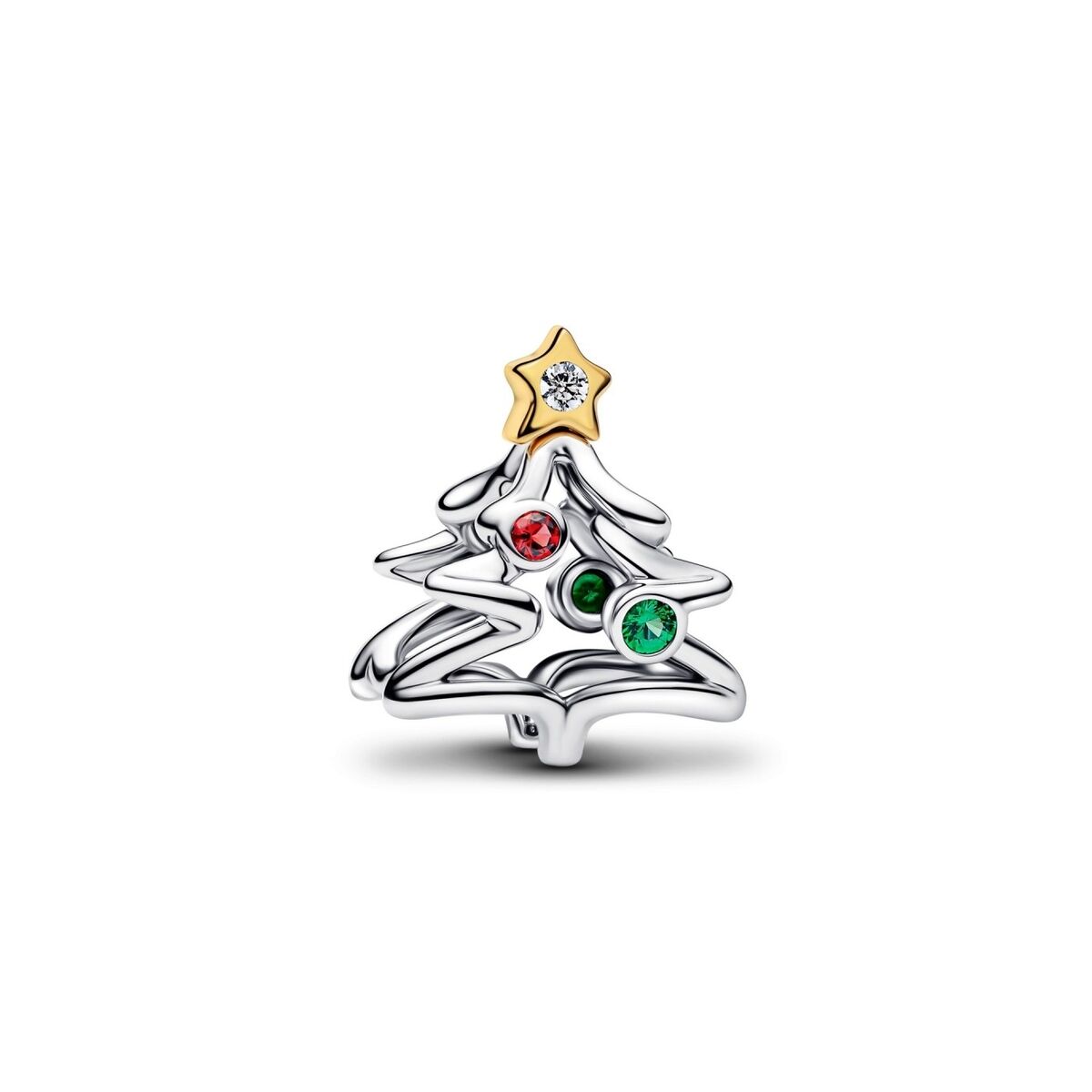 Ladies' Beads Pandora 764248C01 Silver
