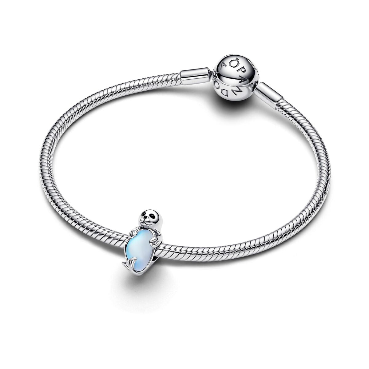 Ladies' Beads Pandora 794146C01 Silver