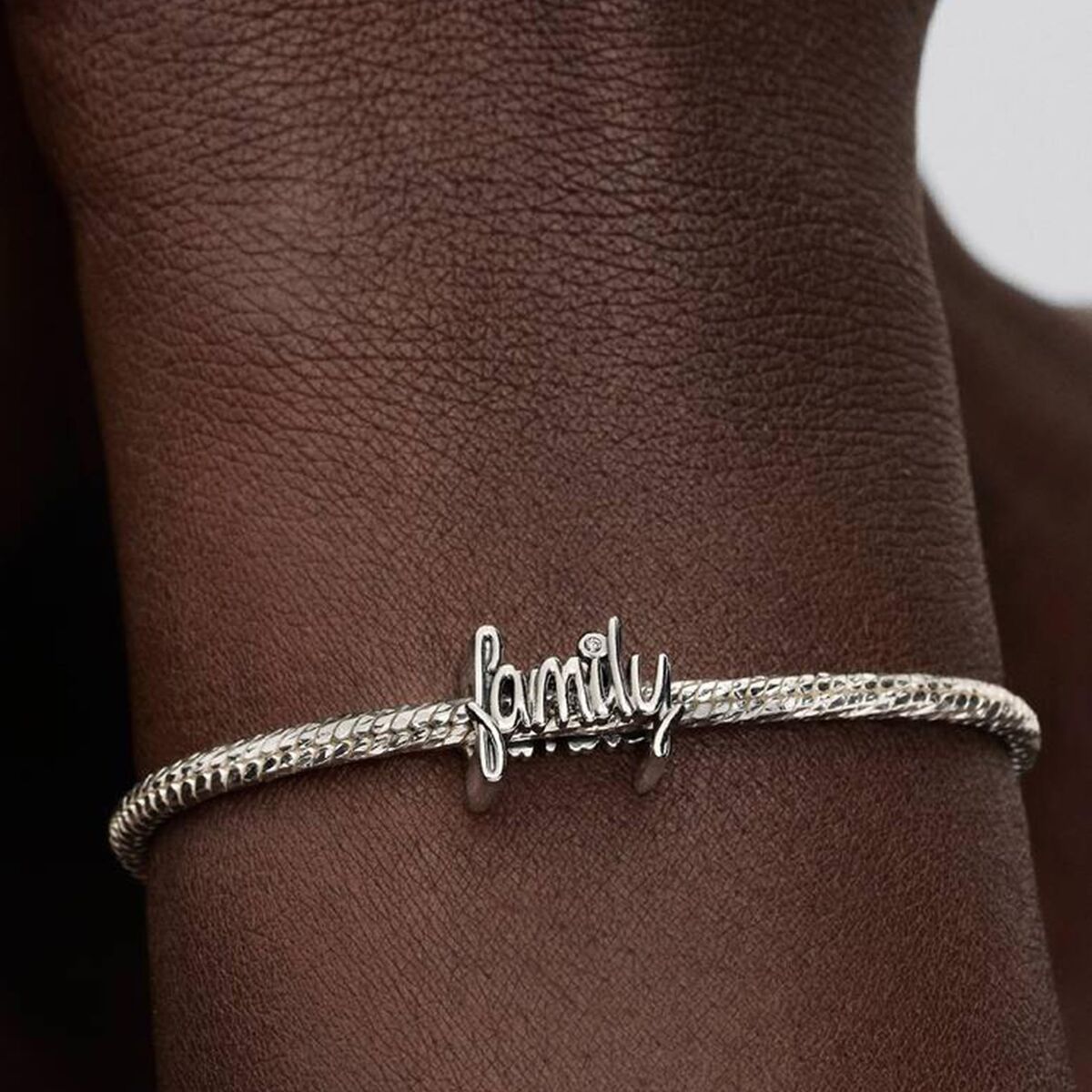 Ladies' Beads Pandora 794250C01 Silver