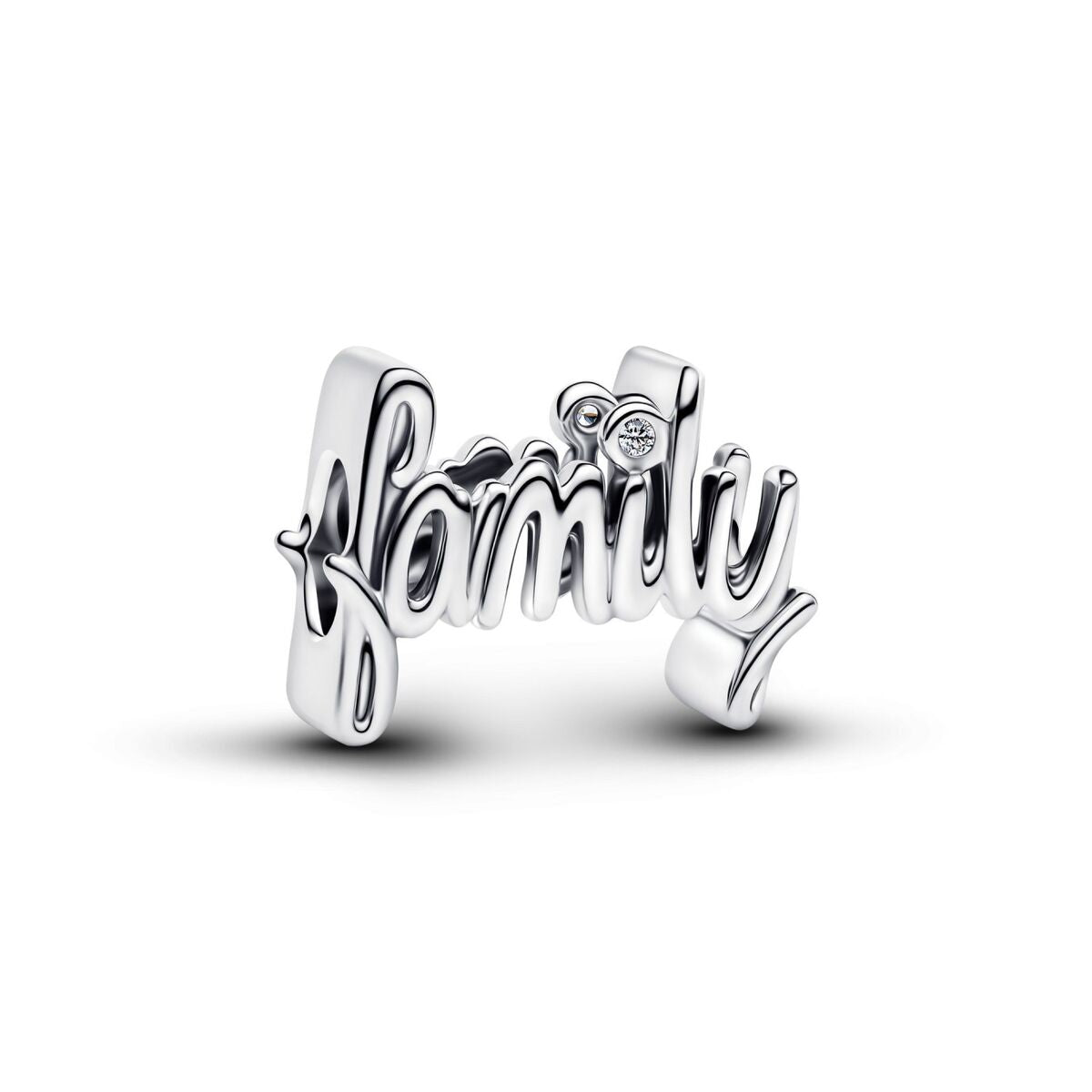 Ladies' Beads Pandora 794250C01 Silver