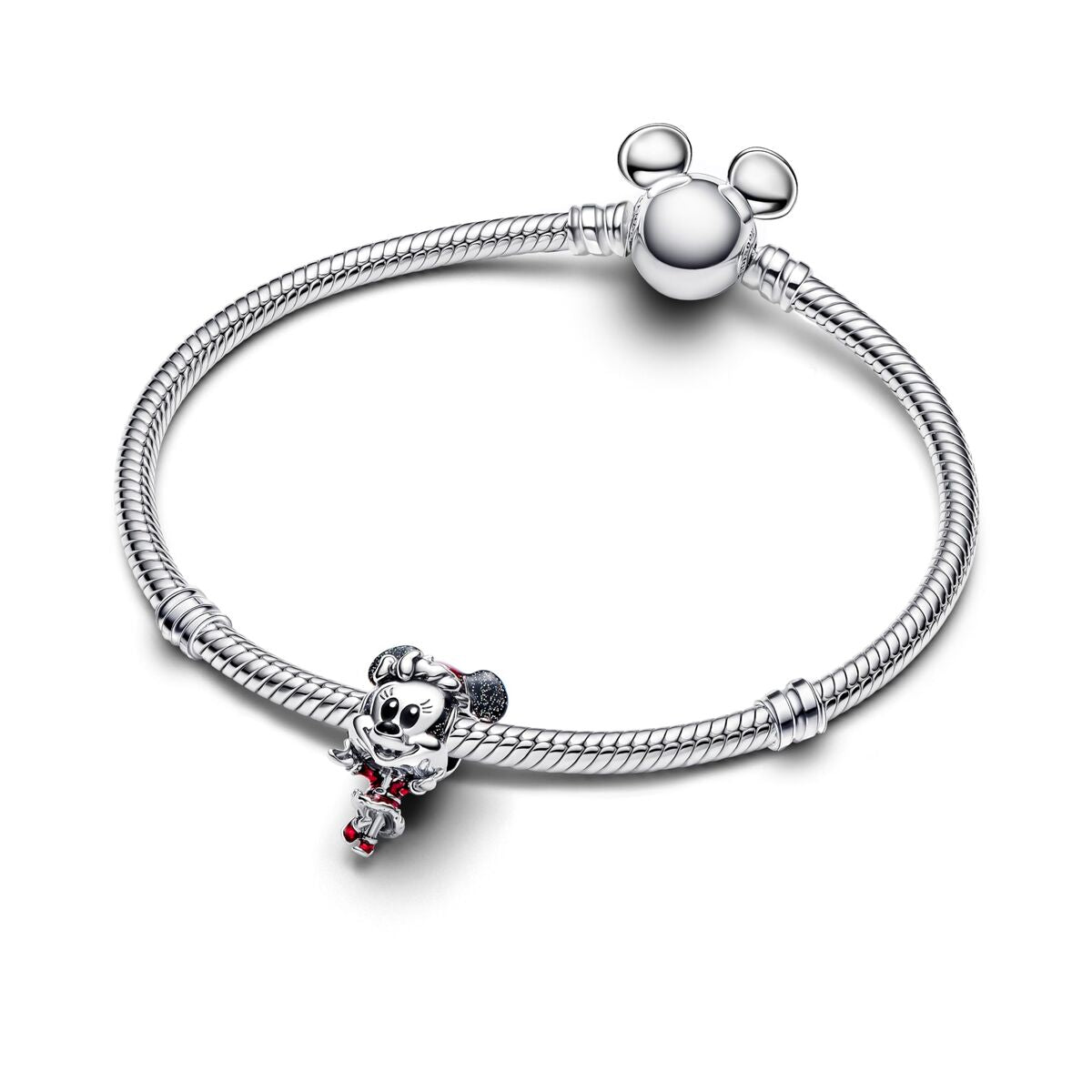 Ladies' Beads Pandora 794218C01 Silver