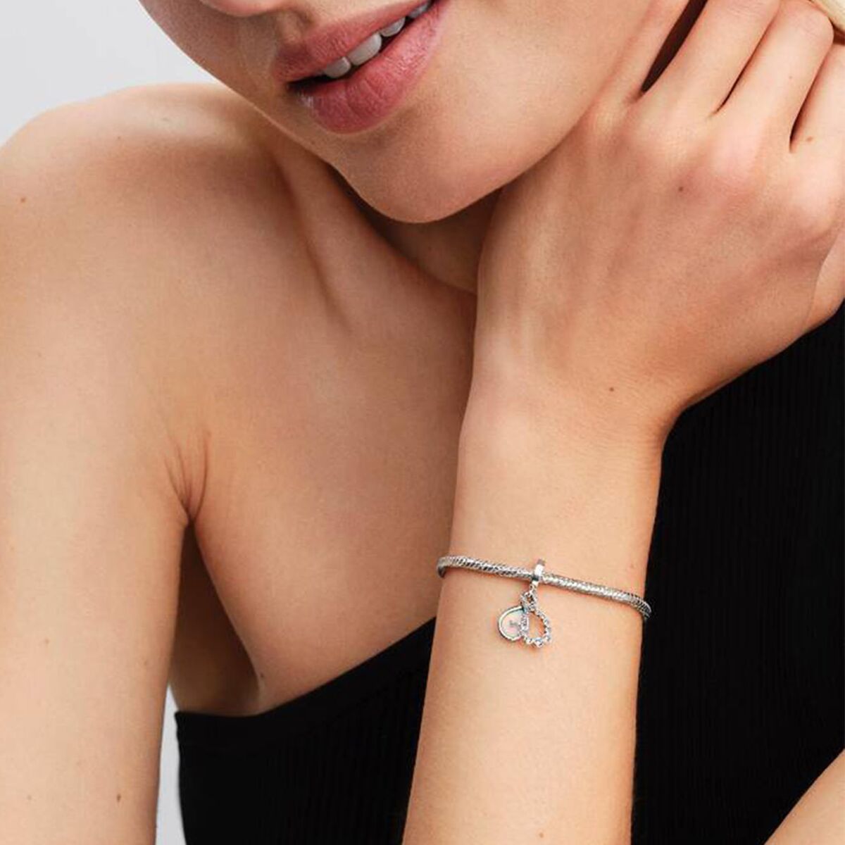 Ladies' Beads Pandora 794251C01 Silver