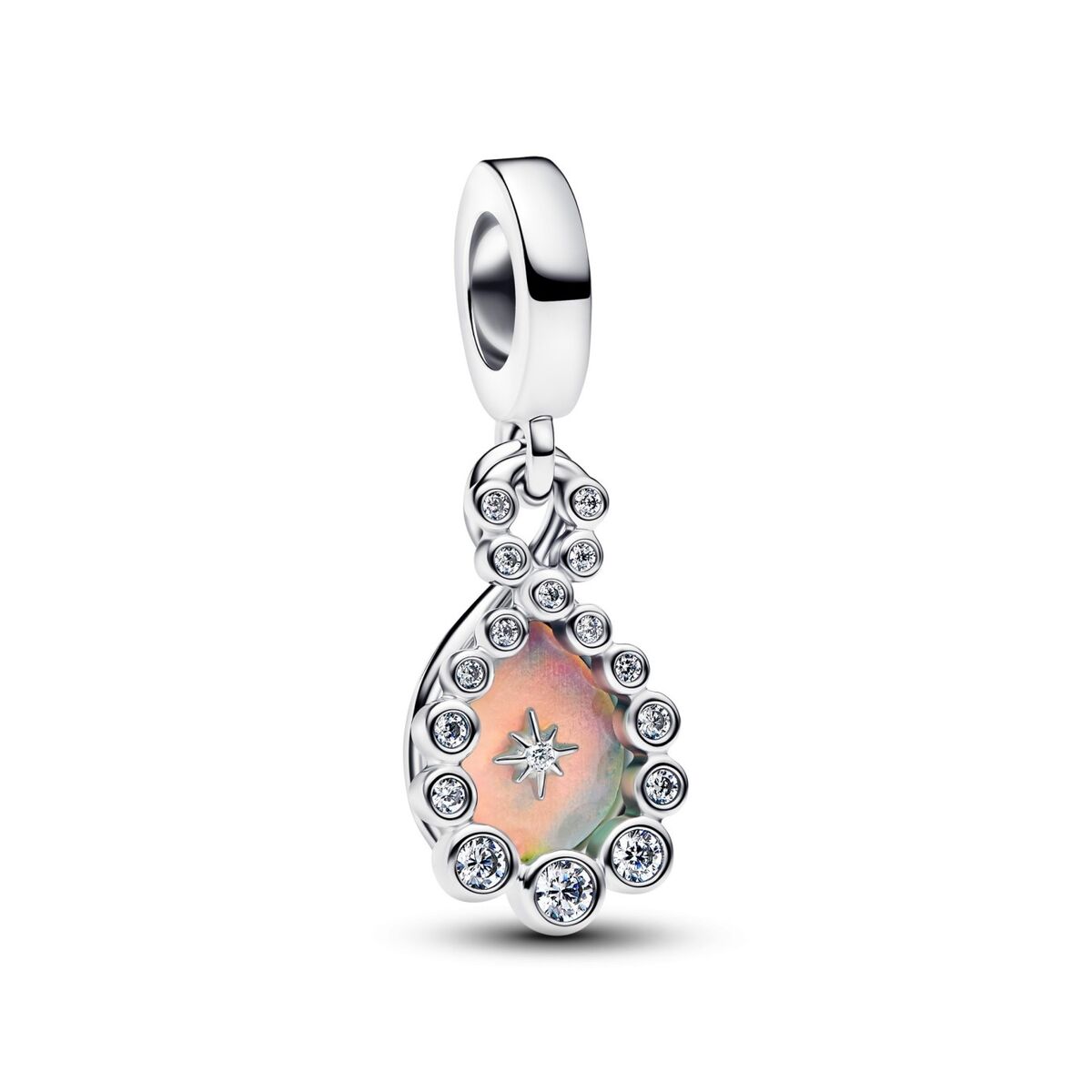 Ladies' Beads Pandora 794251C01 Silver