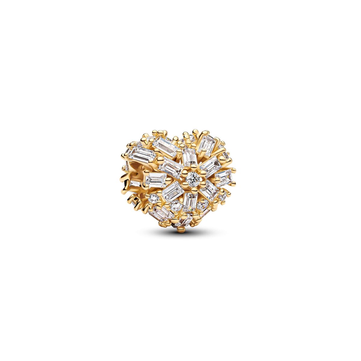 Ladies' Beads Pandora 764240C01 Golden