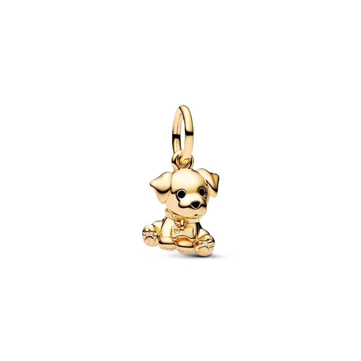 Ladies' Beads Pandora 768009C01 Golden