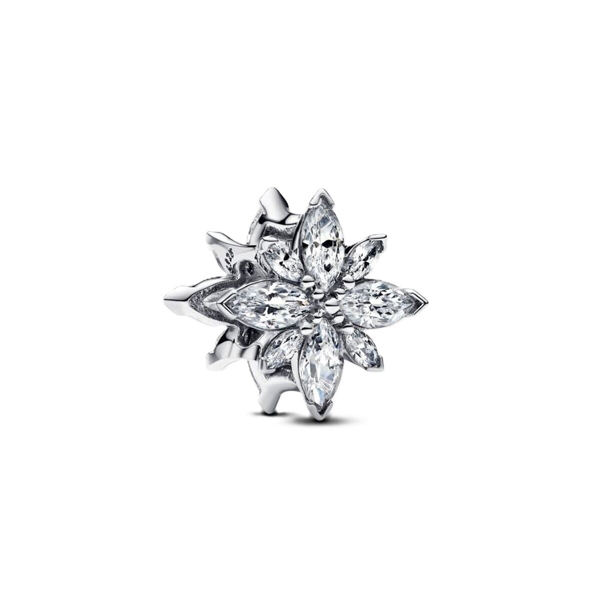 Ladies' Beads Pandora 793591C01 Silver
