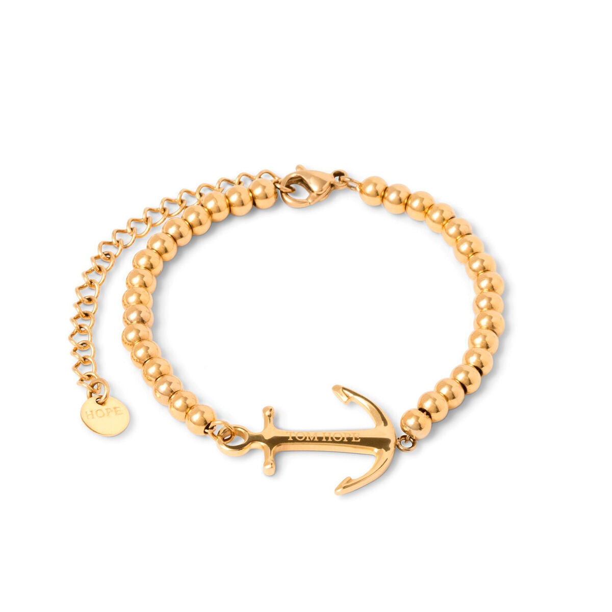 Ladies' Bracelet Tom Hope TM0341