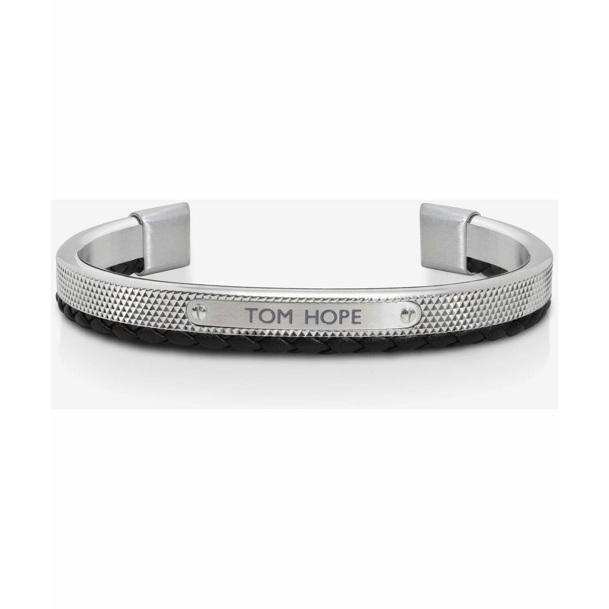 Men's Bracelet Tom Hope TM0277 Stainless steel