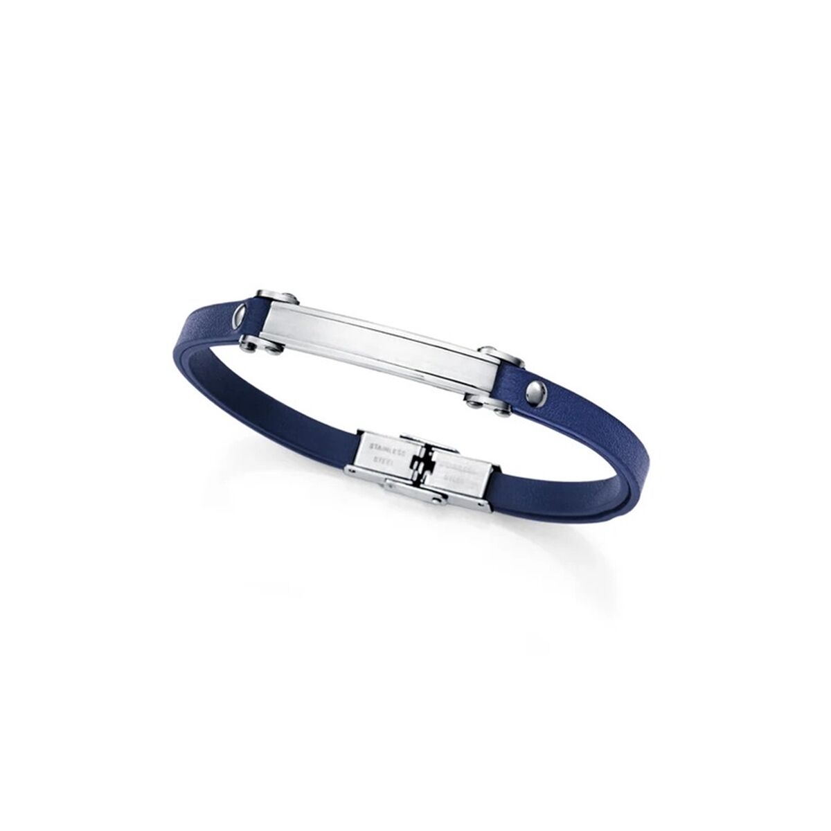 Men's Bracelet Viceroy 75379P01013 Sterling silver 925 Blue
