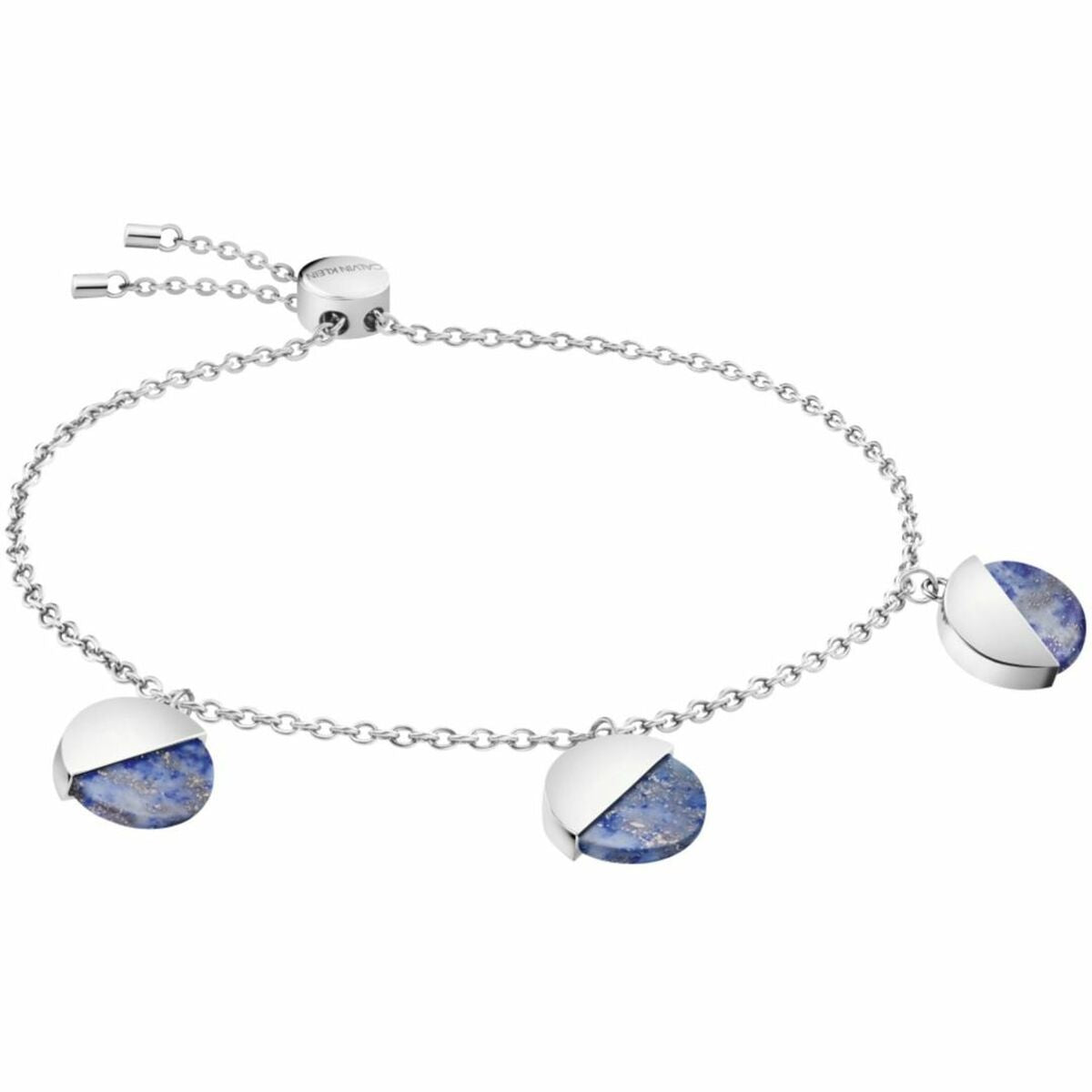 Ladies' Bracelet Calvin Klein KJ8RLB040200 26 cm