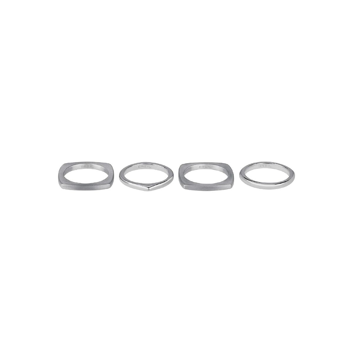 Ladies' Ring Breil TJ3019 17