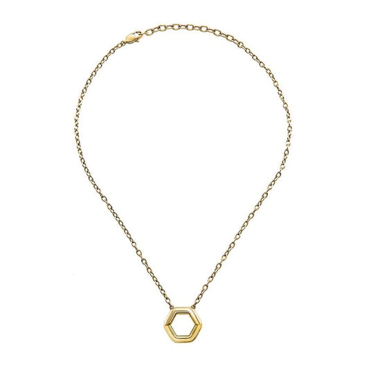 Ladies' Necklace Breil TJ3507