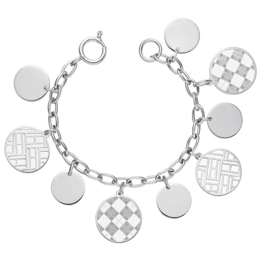 Ladies' Bracelet Tommy Hilfiger 2700074 25 cm