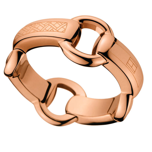 Ladies' Ring Tommy Hilfiger 2700104B (14)