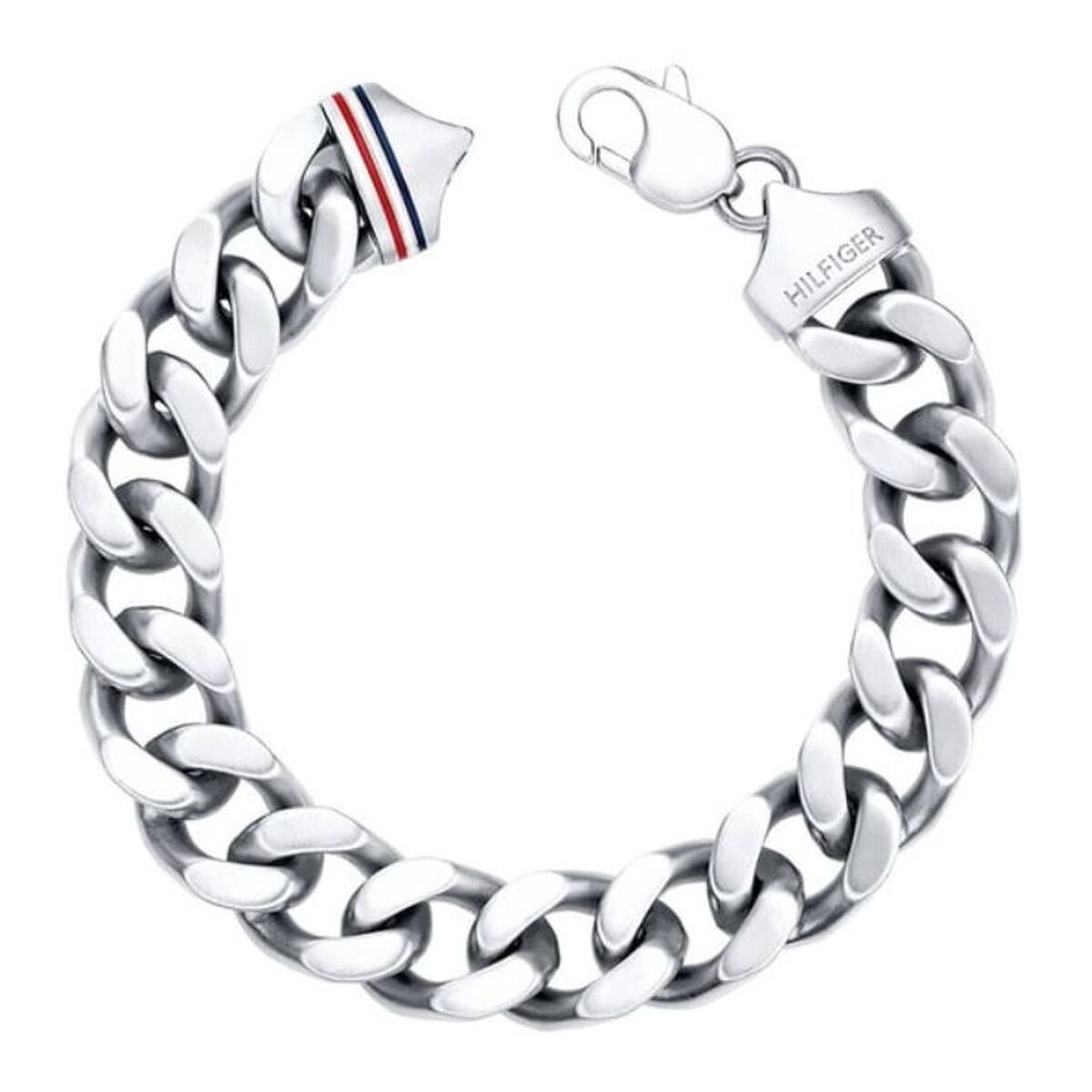 Men's Bracelet Tommy Hilfiger 2700261 Stainless steel