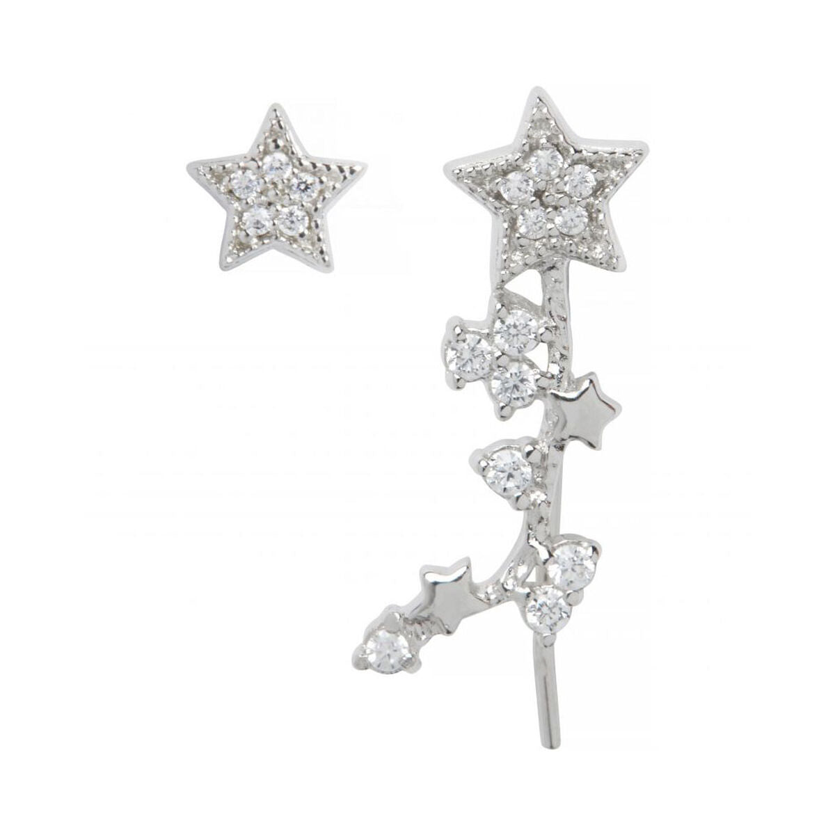 Ladies' Earrings Olivia Burton OBJ16CLE03 2 cm