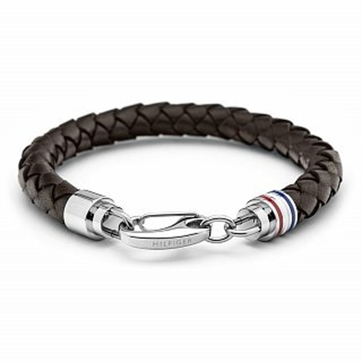 Men's Bracelet Tommy Hilfiger 2700530 Sterling silver 925