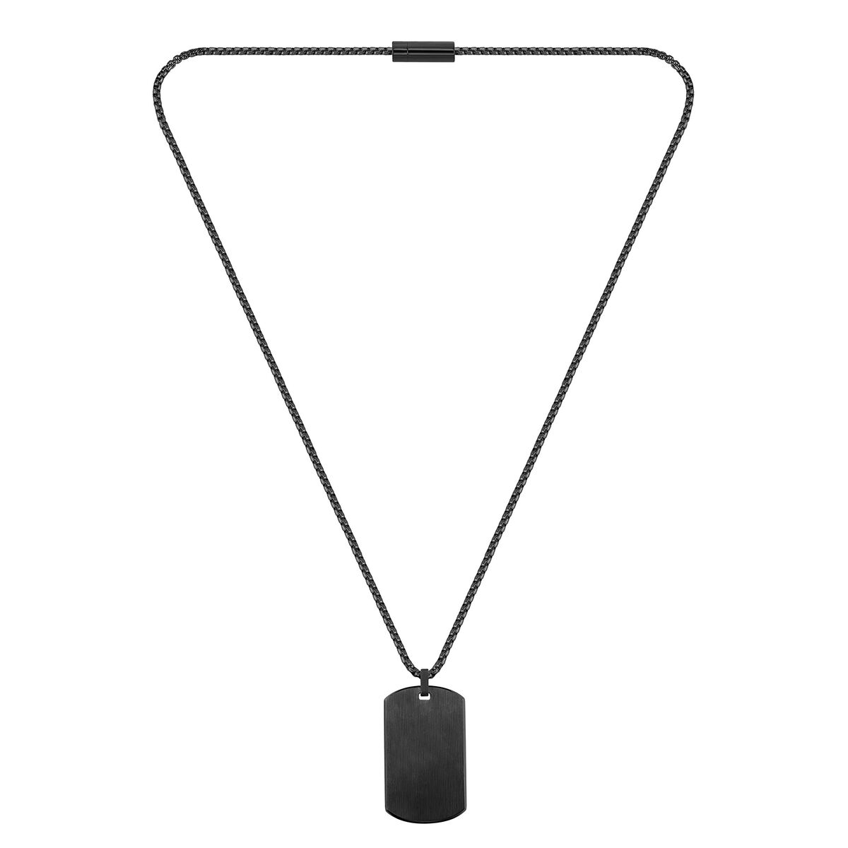 Men's Necklace Hugo Boss 1580052