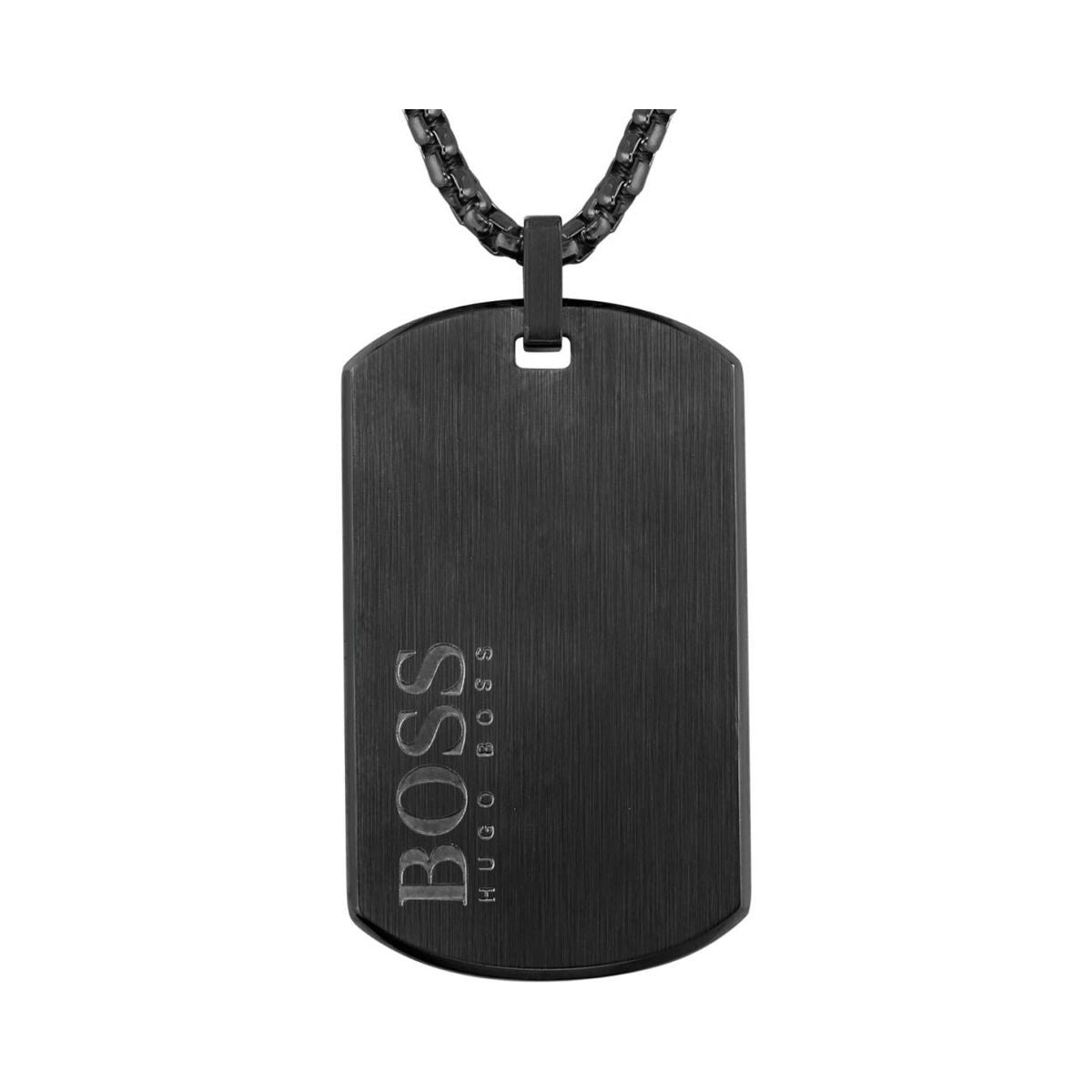 Men's Necklace Hugo Boss 1580052