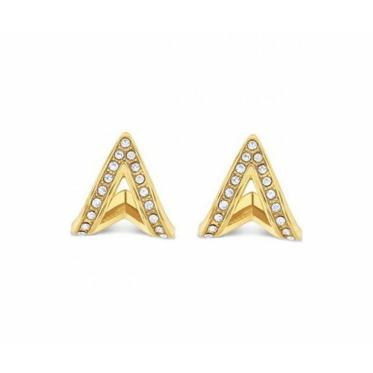 Ladies' Earrings Tommy Hilfiger 2780364 Stainless steel 1,5 cm