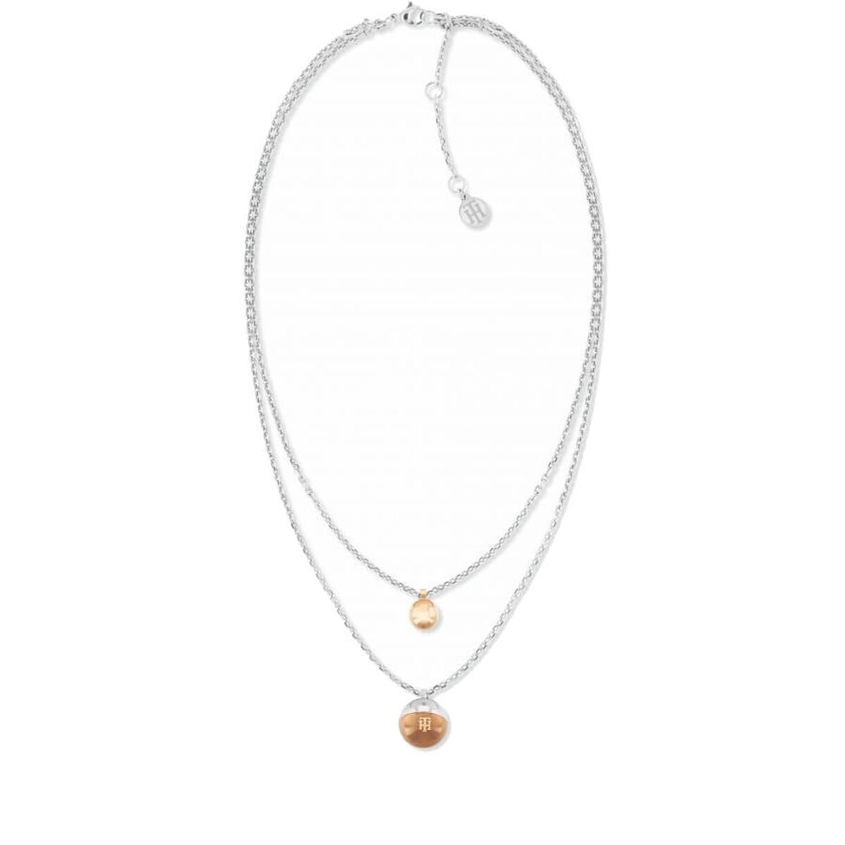 Ladies' Necklace Tommy Hilfiger 2780491