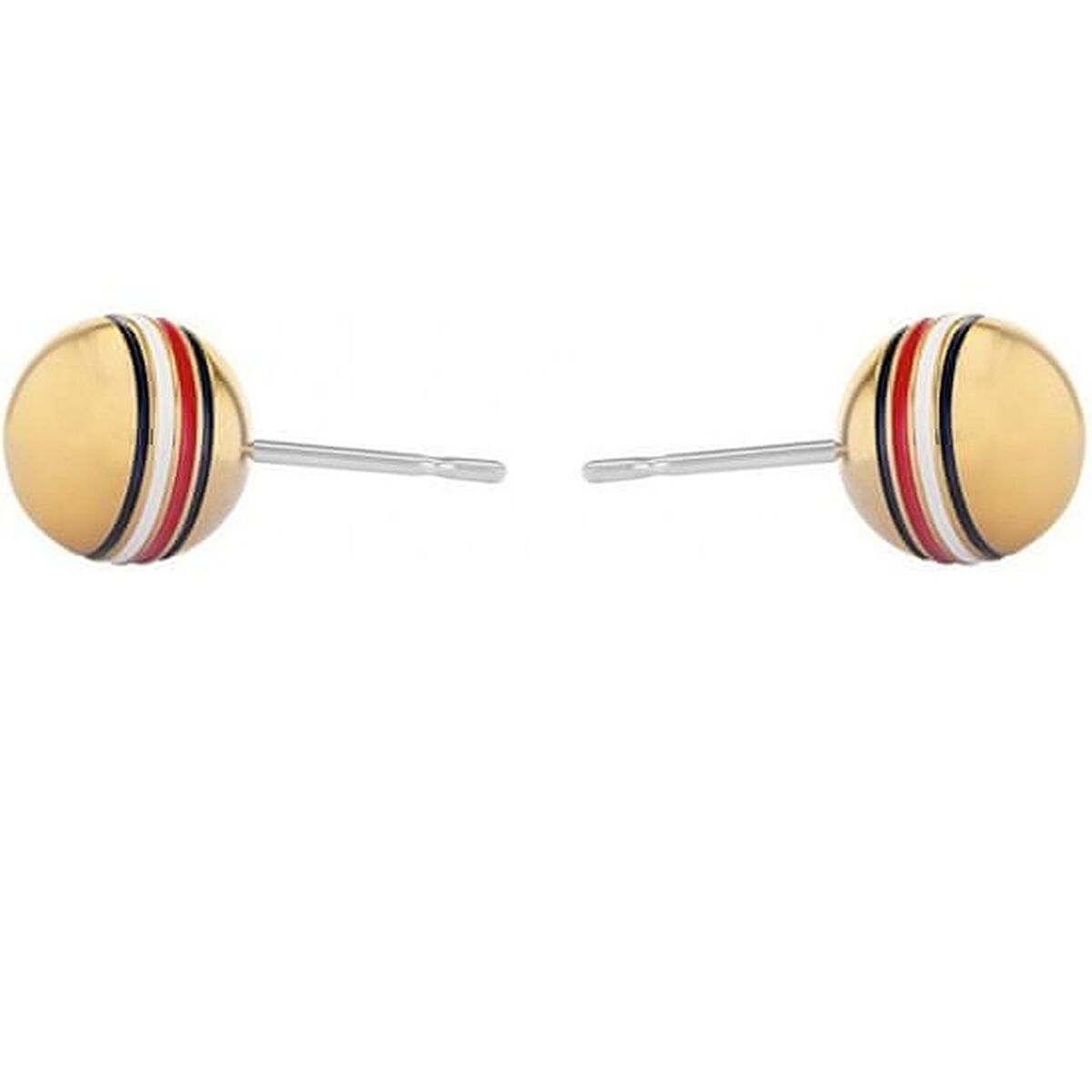 Ladies' Earrings Tommy Hilfiger 2780517 Stainless steel