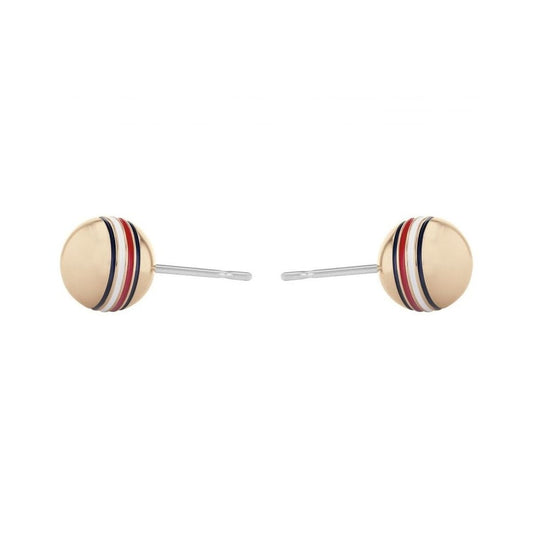 Ladies' Earrings Tommy Hilfiger 2780519 Stainless steel