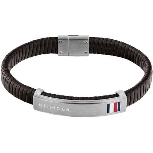 Men's Bracelet Tommy Hilfiger 2790348 Sterling silver 925