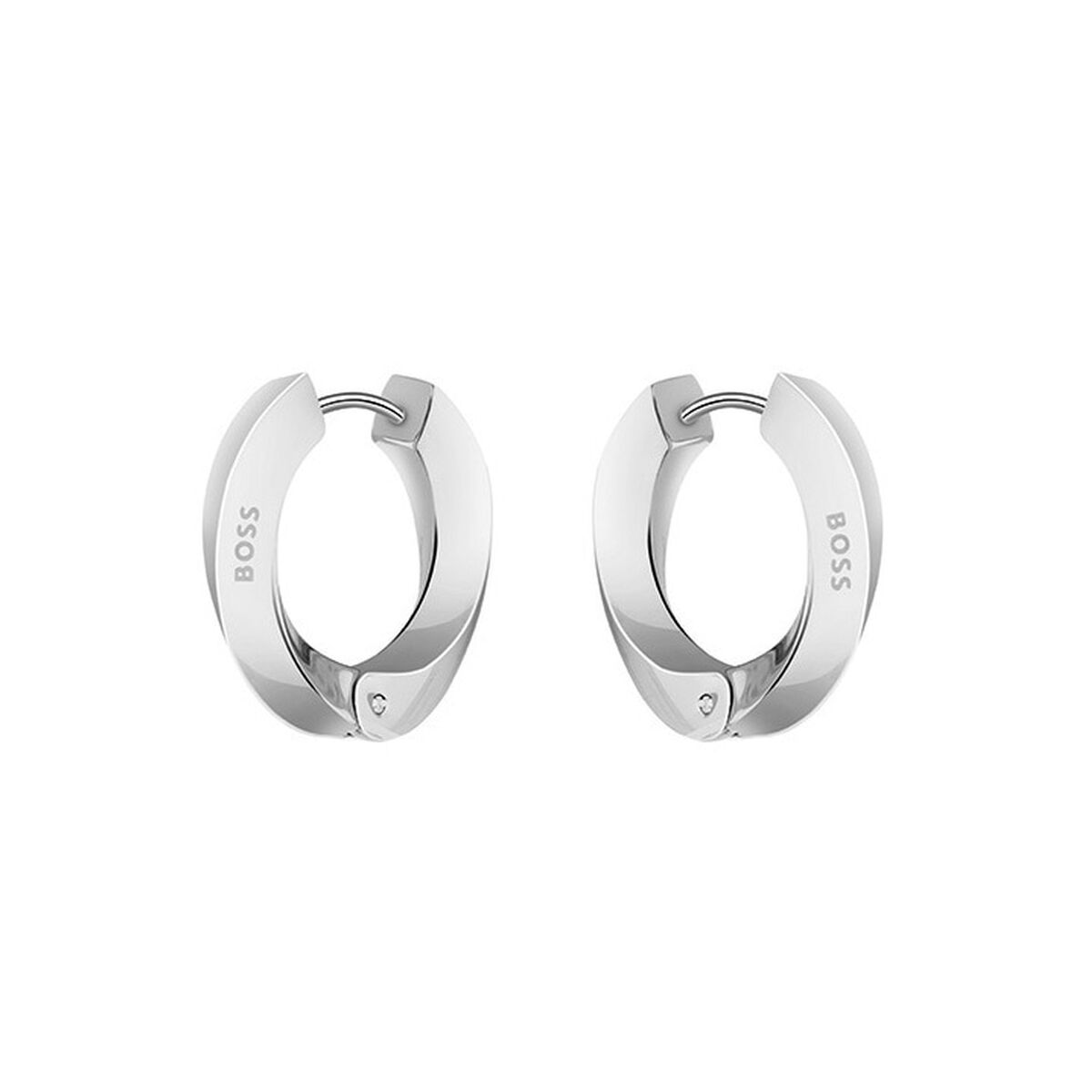 Ladies' Earrings Hugo Boss 1580311 2,5 cm