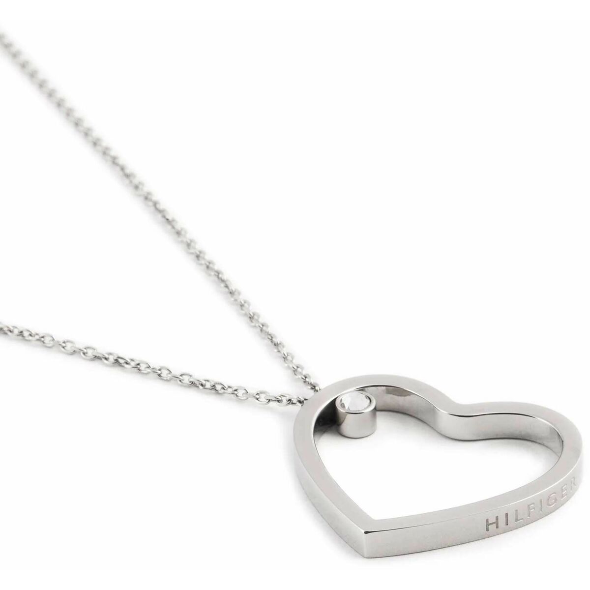 Ladies' Pendant Tommy Hilfiger 2780756 46 cm