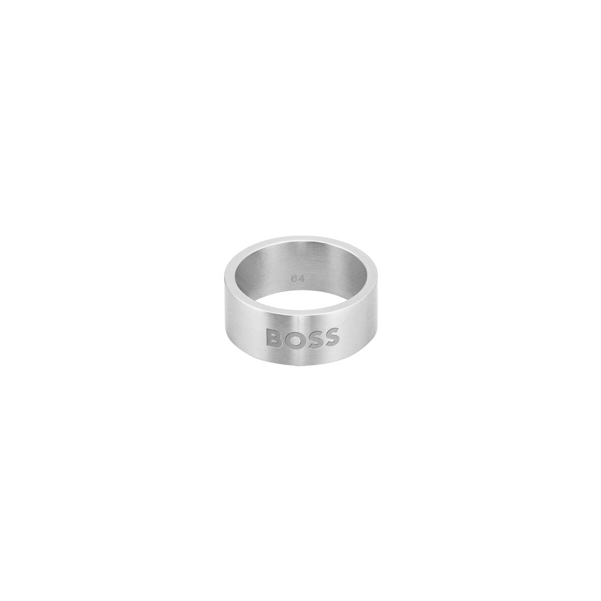 Men's Ring Hugo Boss 1580457M (17)