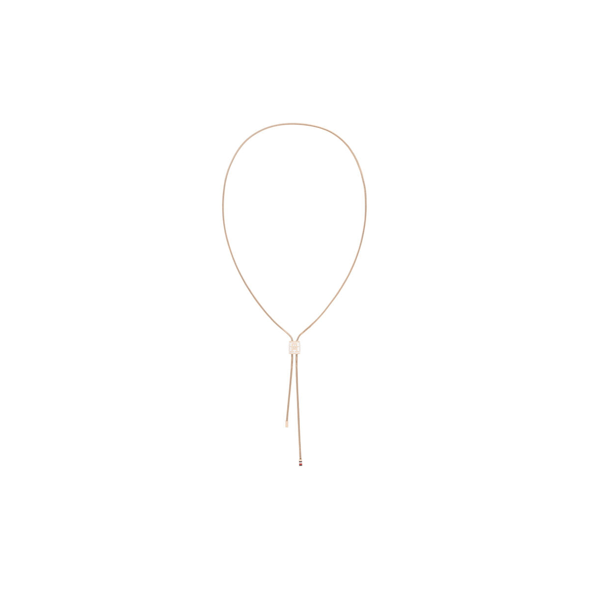Ladies' Necklace Tommy Hilfiger 2780886 45 cm