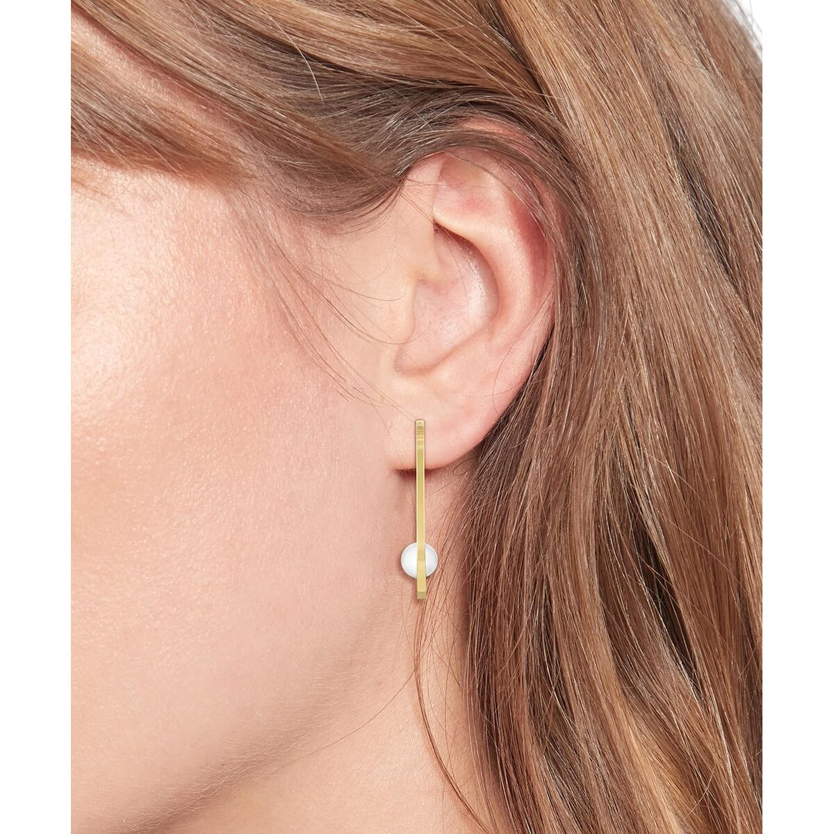Ladies' Earrings Tommy Hilfiger 2780964 3 cm