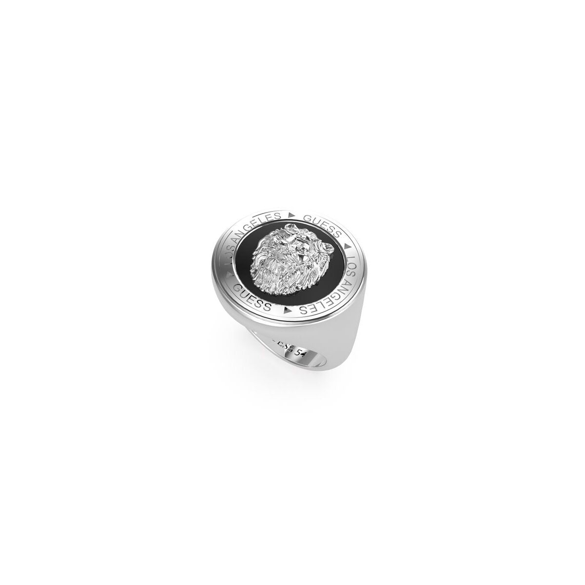 Men's Ring Guess JUMR01315JWS (22)