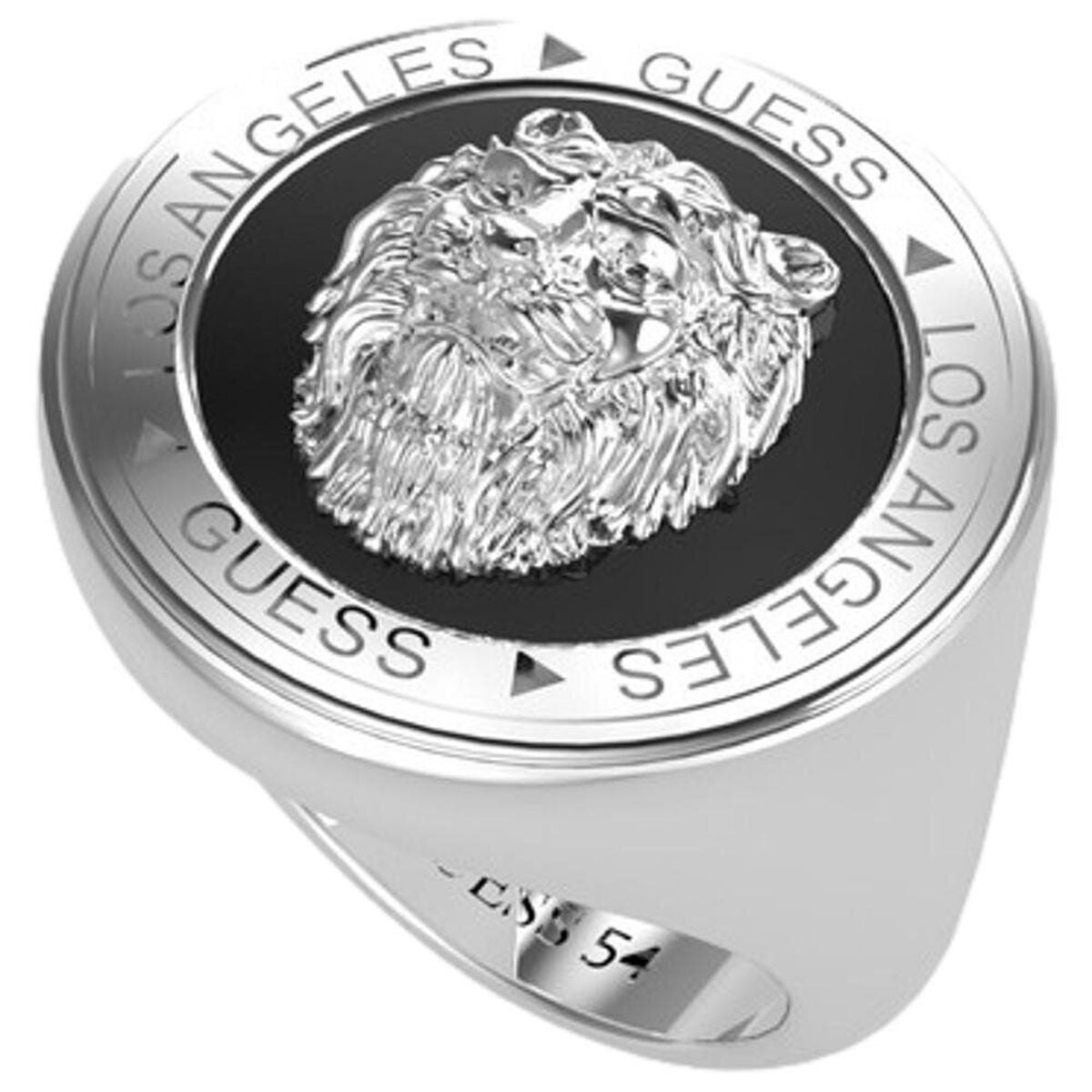 Men's Ring Guess JMR01315JWS (24)