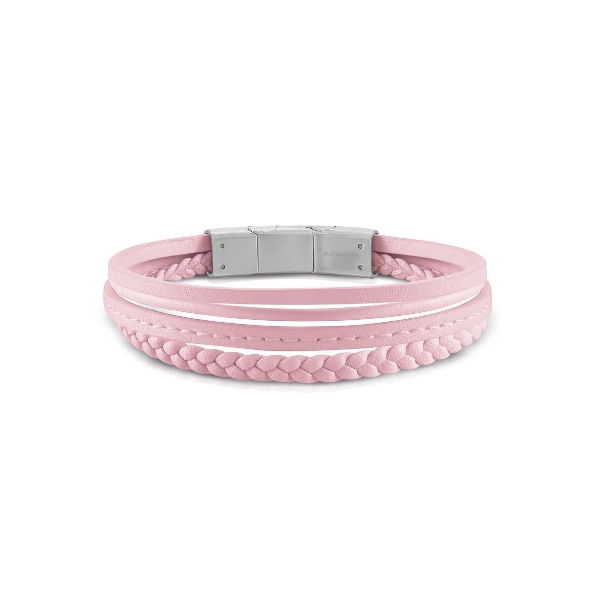Ladies' Bracelet Guess JUMB01345JS 25 cm