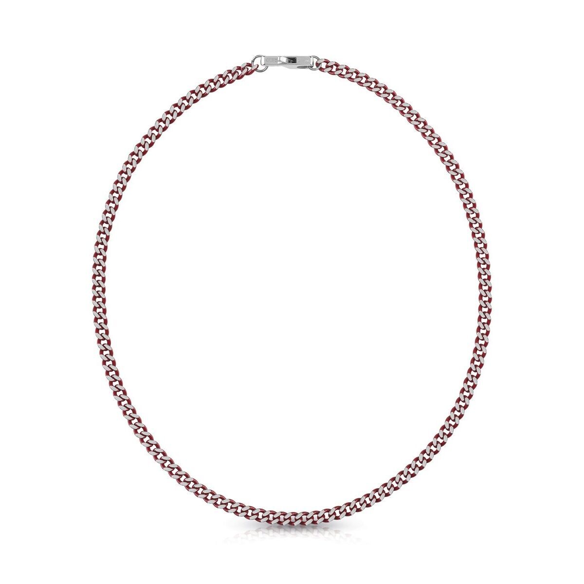 Necklace Guess JUMN01381JWST 45 cm