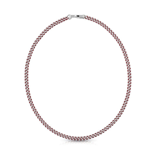 Necklace Guess JUMN01381JWST 45 cm