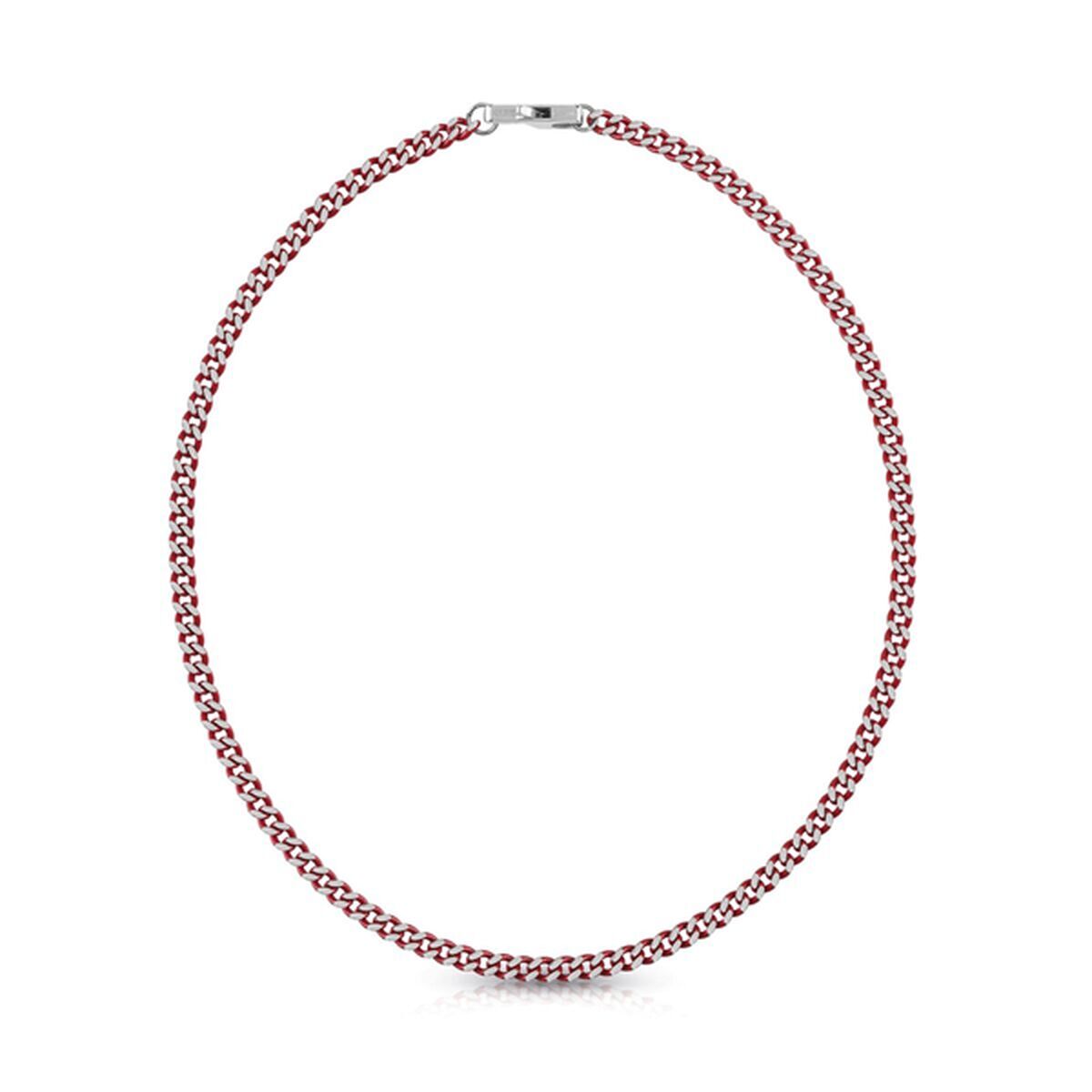 Necklace Guess JUMN01381JWST 45 cm
